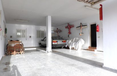 Resale - Chalet - Los Alcázares - Pueblo Patricia