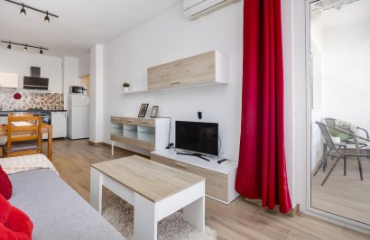 Revente - Apartamento - Torrevieja - Playa de los Locos