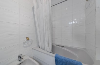 Reventa - Apartamento - Torrevieja - Playa del Cura