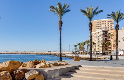 Reventa - Apartamento - Torrevieja - Playa del Cura