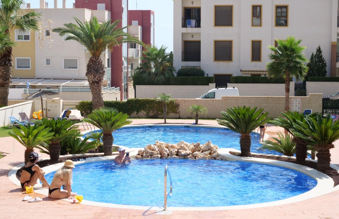 Reventa - Apartamento - Guardamar del Segura - Marjal beach