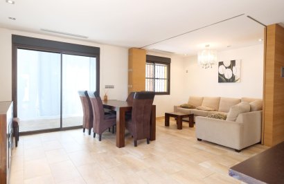 Reventa - Apartamento - Guardamar del Segura - Marjal beach