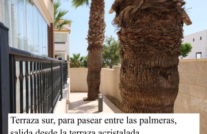 Reventa - Apartamento - Guardamar del Segura - Marjal beach