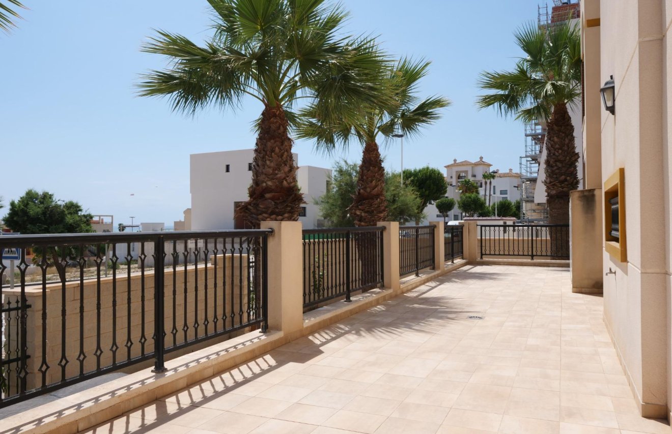 Reventa - Apartamento - Guardamar del Segura - Marjal beach