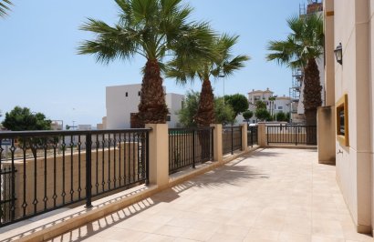 Reventa - Apartamento - Guardamar del Segura - Marjal beach