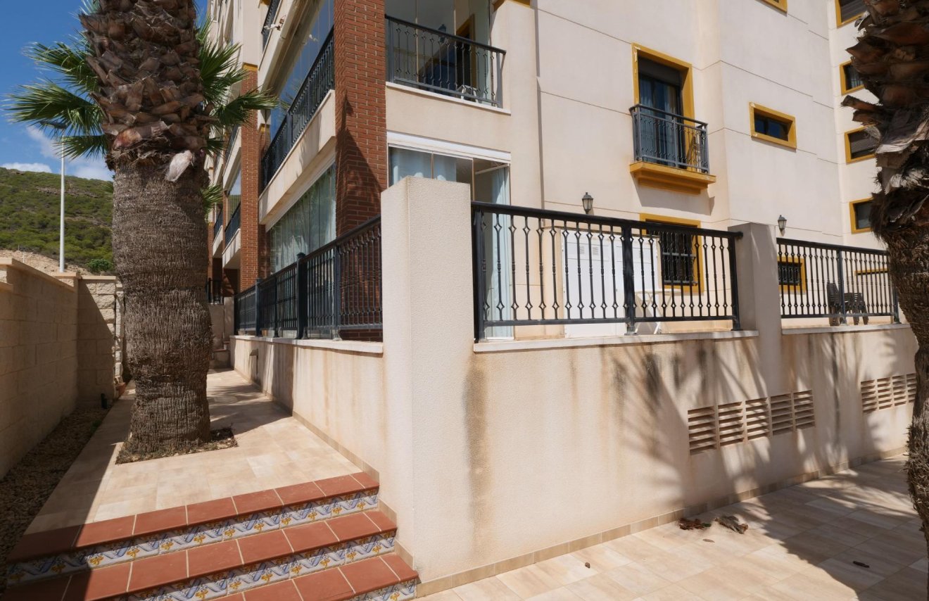 Reventa - Apartamento - Guardamar del Segura - Marjal beach