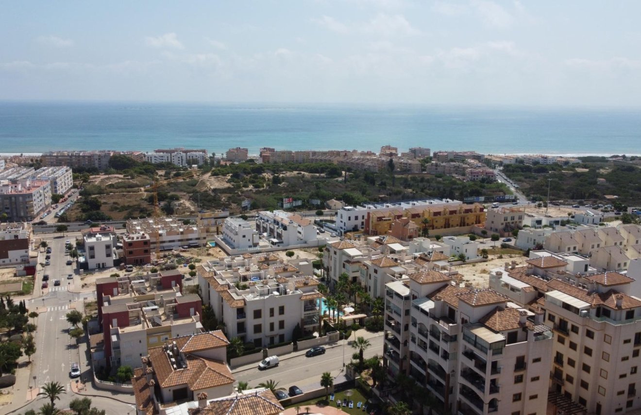 Reventa - Apartamento - Guardamar del Segura - Marjal beach