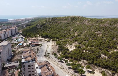 Reventa - Apartamento - Guardamar del Segura - Marjal beach