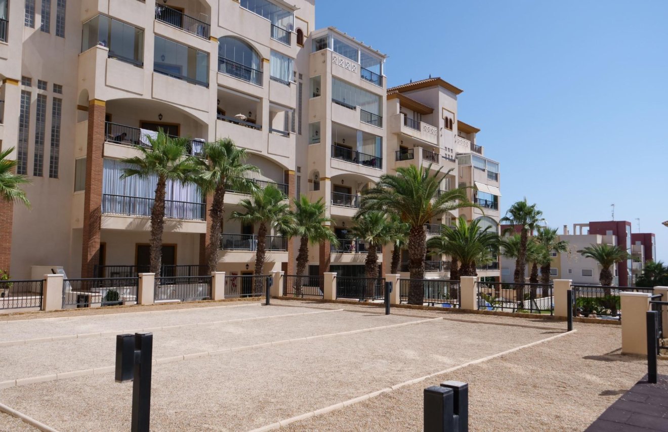 Reventa - Apartamento - Guardamar del Segura - Marjal beach