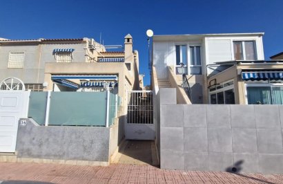 Reventa - Adosado - Torrevieja - Torreblanca