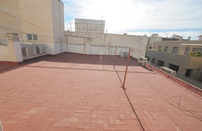 Reventa - Piso - Torrevieja - Centro