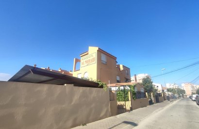 Reventa - Bungalow Planta Alta - Torrevieja - Nueva Torrevieja