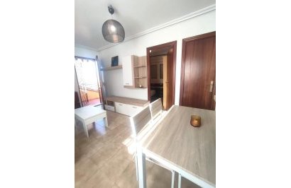 Reventa - Bungalow Planta Alta - Torrevieja - Nueva Torrevieja