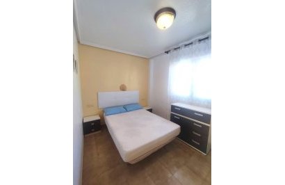 Reventa - Bungalow Planta Alta - Torrevieja - Nueva Torrevieja