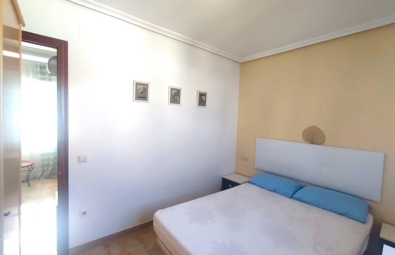 Reventa - Bungalow Planta Alta - Torrevieja - Nueva Torrevieja