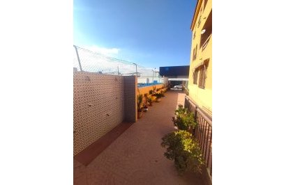 Reventa - Bungalow Planta Alta - Torrevieja - Nueva Torrevieja