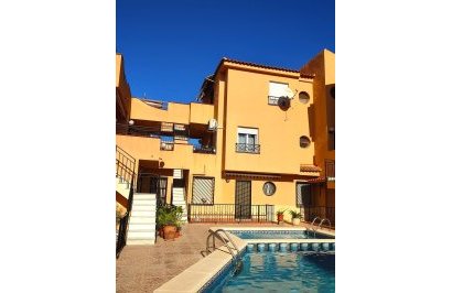 Reventa - Bungalow Planta Alta - Torrevieja - Nueva Torrevieja