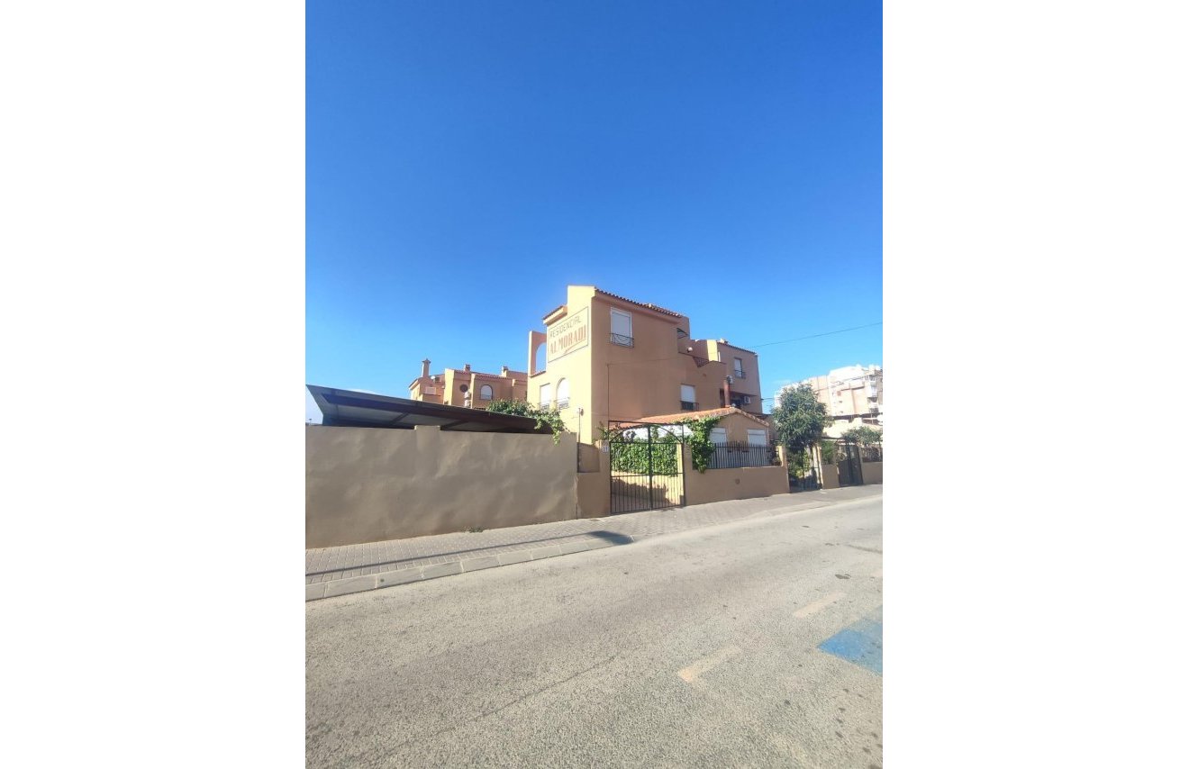 Reventa - Bungalow Planta Alta - Torrevieja - Nueva Torrevieja