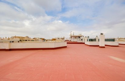 Resale - Apartamento - Torrevieja - Playa de los Locos