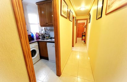 Reventa - Apartamento - Torrevieja - Playa del Cura