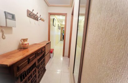 Reventa - Apartamento - Torrevieja - Playa del Cura