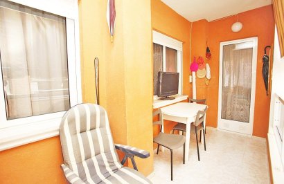 Reventa - Apartamento - Torrevieja - Playa del Cura