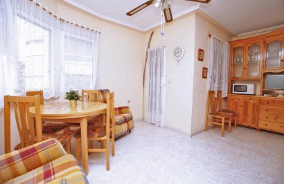 Reventa - Apartamento - Torrevieja - Playa del Cura