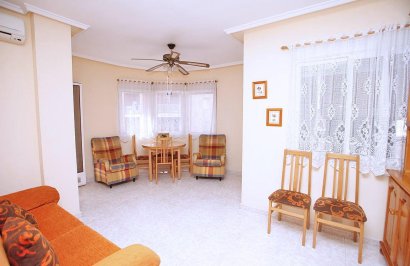 Reventa - Apartamento - Torrevieja - Playa del Cura