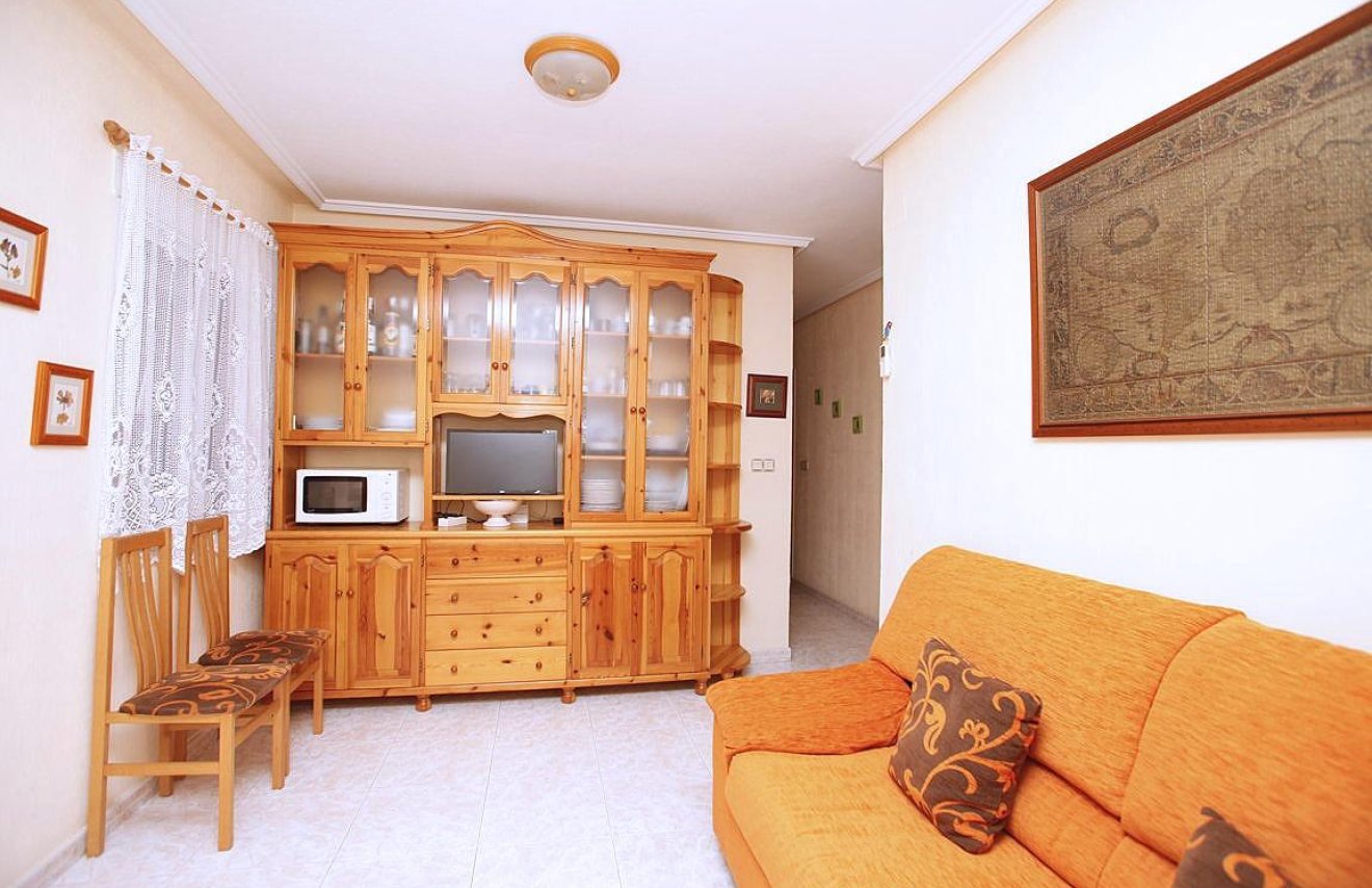 Reventa - Apartamento - Torrevieja - Playa del Cura