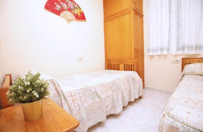 Reventa - Apartamento - Torrevieja - Playa del Cura