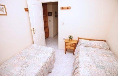 Reventa - Apartamento - Torrevieja - Playa del Cura