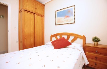 Reventa - Apartamento - Torrevieja - Playa del Cura