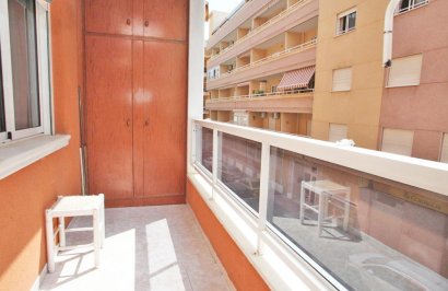 Reventa - Apartamento - Torrevieja - Playa del Cura