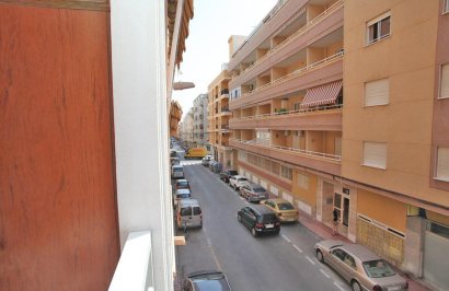 Reventa - Apartamento - Torrevieja - Playa del Cura