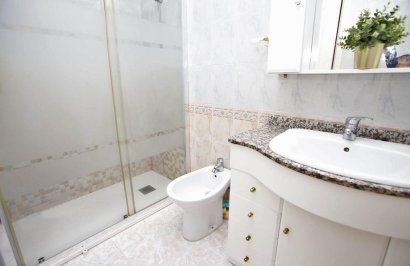 Reventa - Apartamento - Torrevieja - Playa del Cura