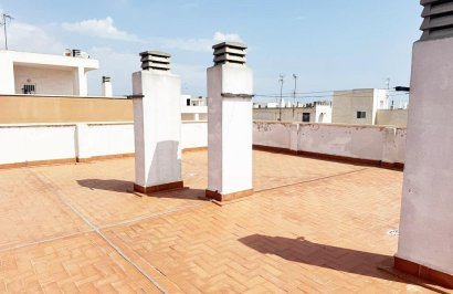 Reventa - Apartamento - Torrevieja - Playa del Cura