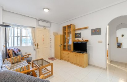 Resale - Bungalow Planta Baja - Torrevieja - Torreblanca