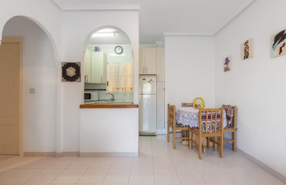 Resale - Bungalow Planta Baja - Torrevieja - Torreblanca