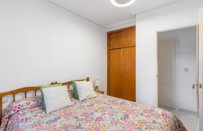 Resale - Bungalow Planta Baja - Torrevieja - Torreblanca