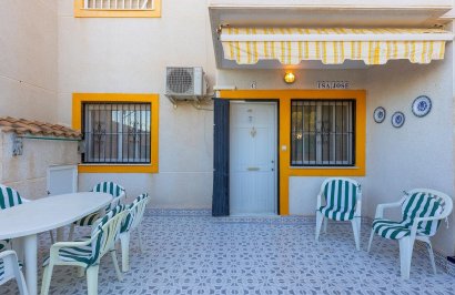 Resale - Bungalow Planta Baja - Torrevieja - Torreblanca