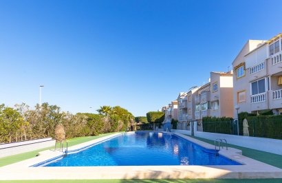 Resale - Bungalow Planta Baja - Torrevieja - Torreblanca