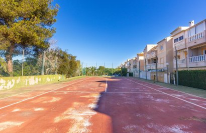 Resale - Bungalow Planta Baja - Torrevieja - Torreblanca