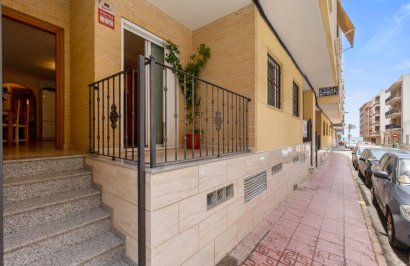 Reventa - Apartamento - Torrevieja - Estacion de autobuses