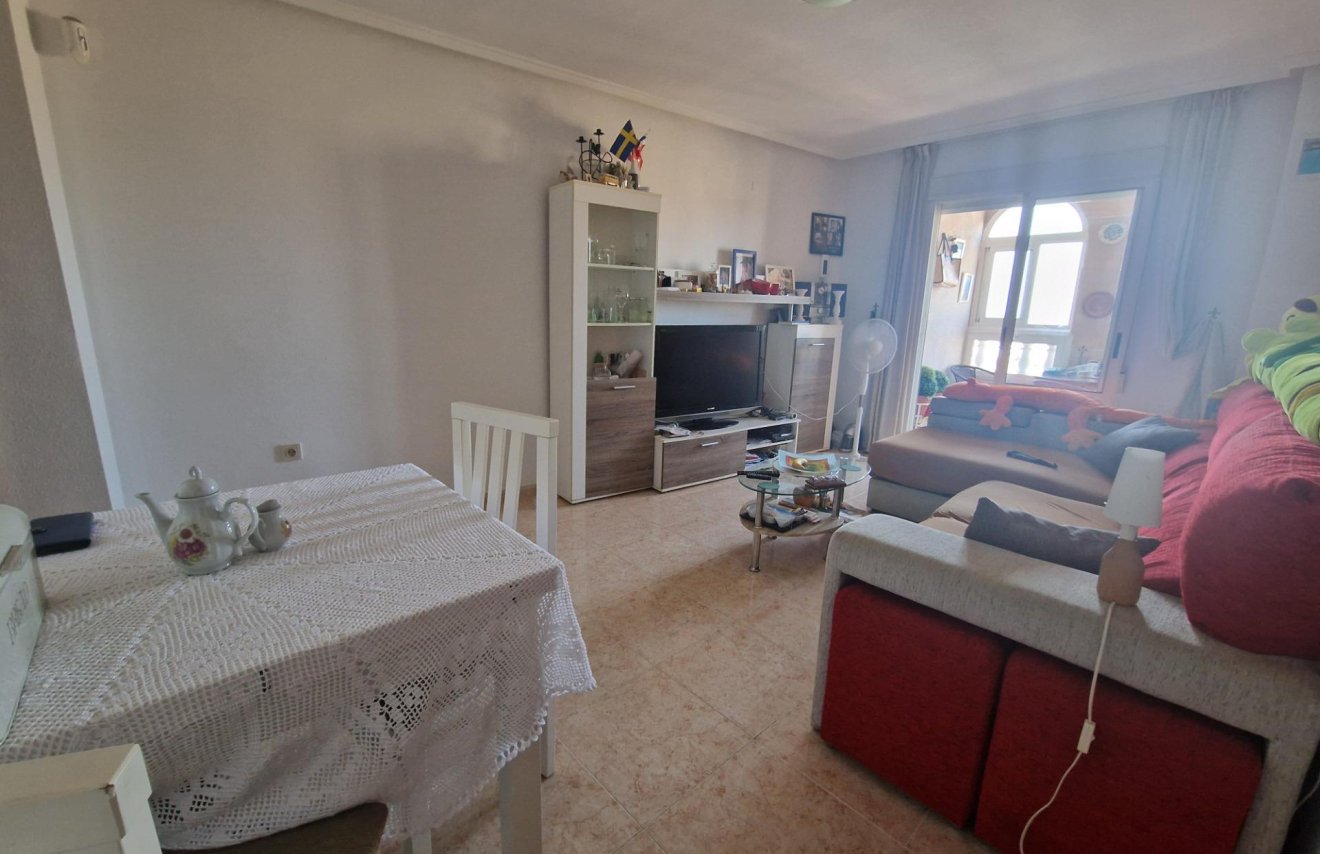 Reventa - Apartamento - Torrevieja - Centro