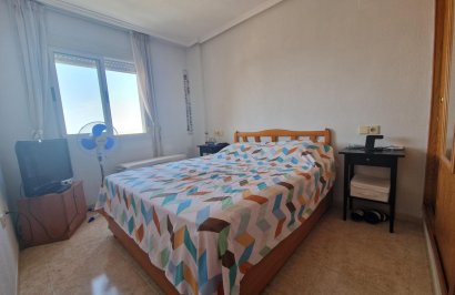 Reventa - Apartamento - Torrevieja - Centro