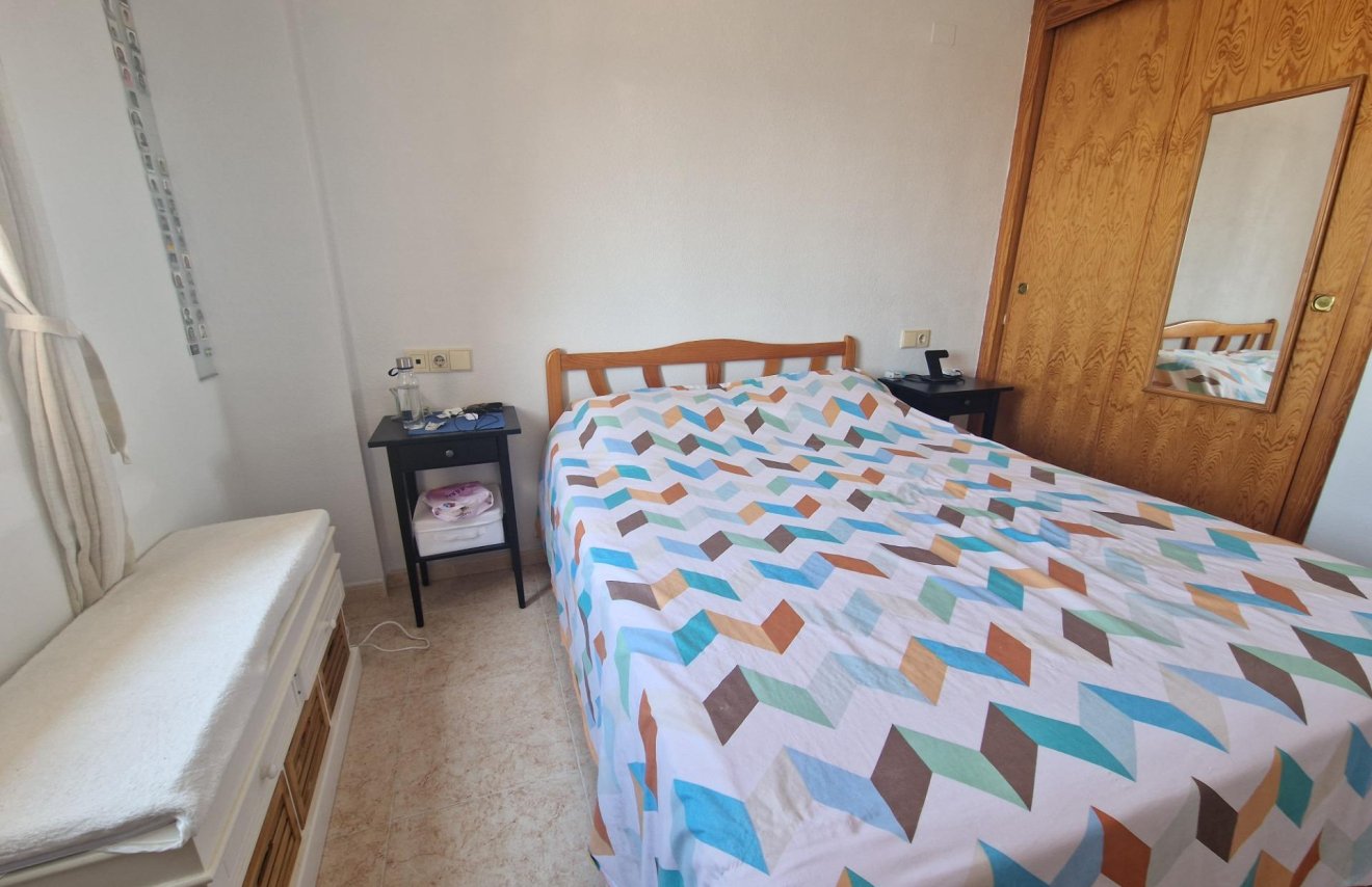 Reventa - Apartamento - Torrevieja - Centro