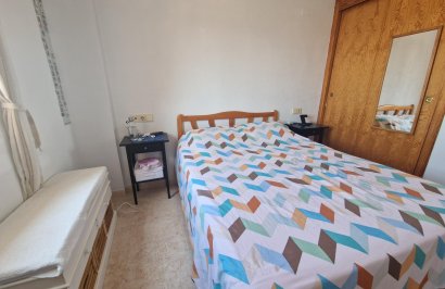 Reventa - Apartamento - Torrevieja - Centro