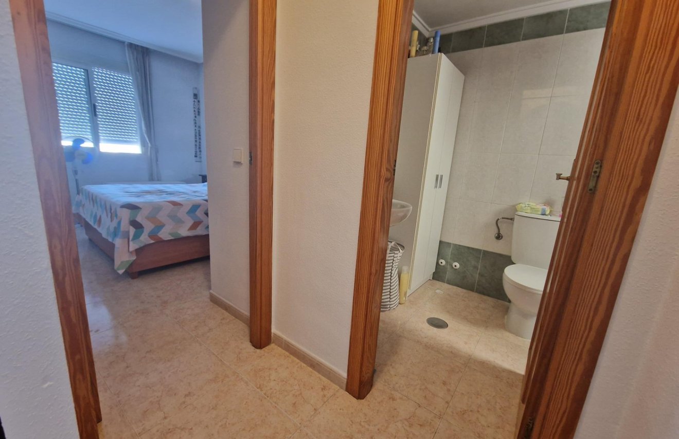 Reventa - Apartamento - Torrevieja - Centro