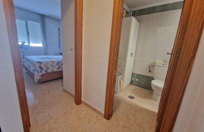 Reventa - Apartamento - Torrevieja - Centro