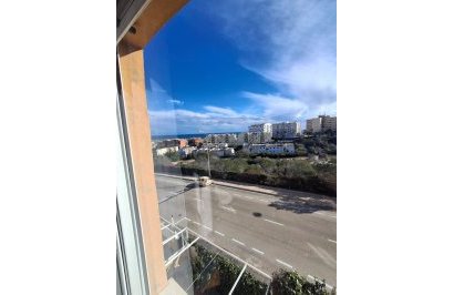 Resale - Apartamento - Torrevieja - La Mata